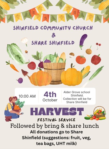 Harvest Festival