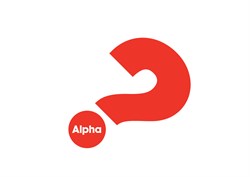 Alpha Logo 1